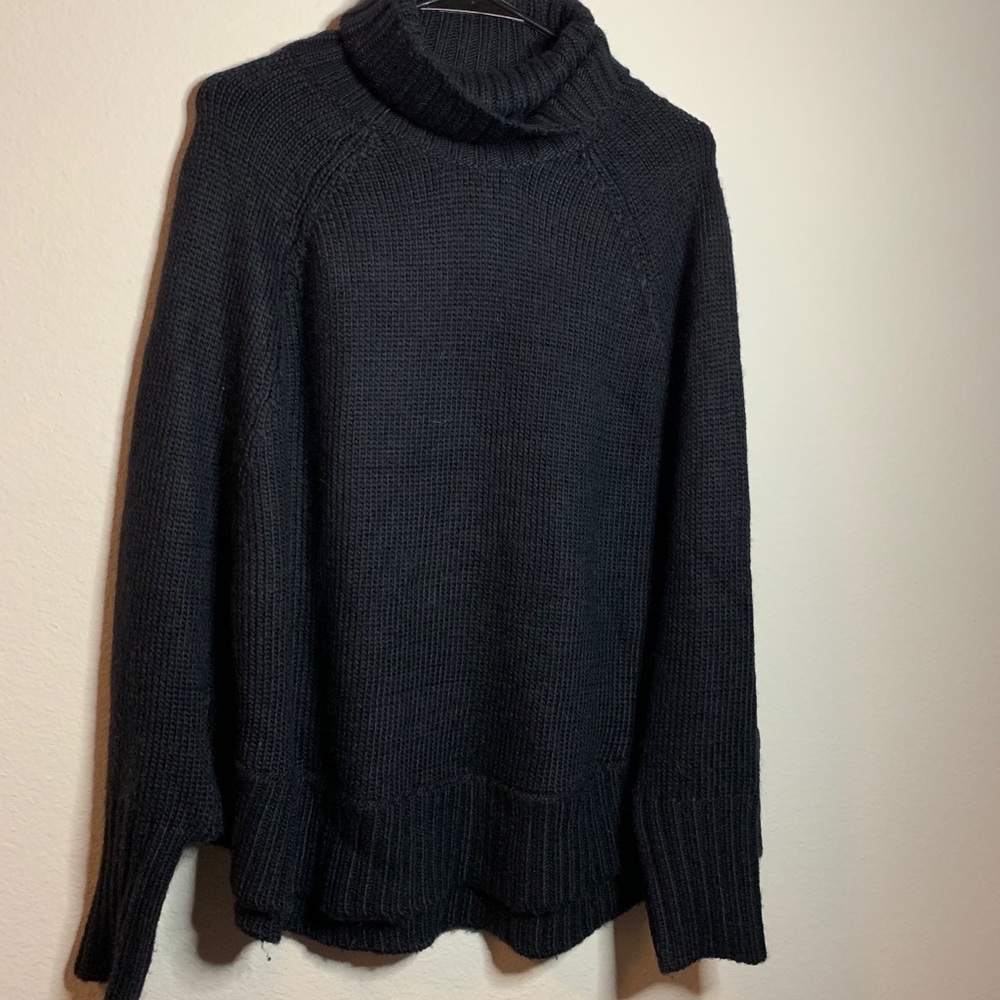 MICHAEL KORS Black sweater women’s